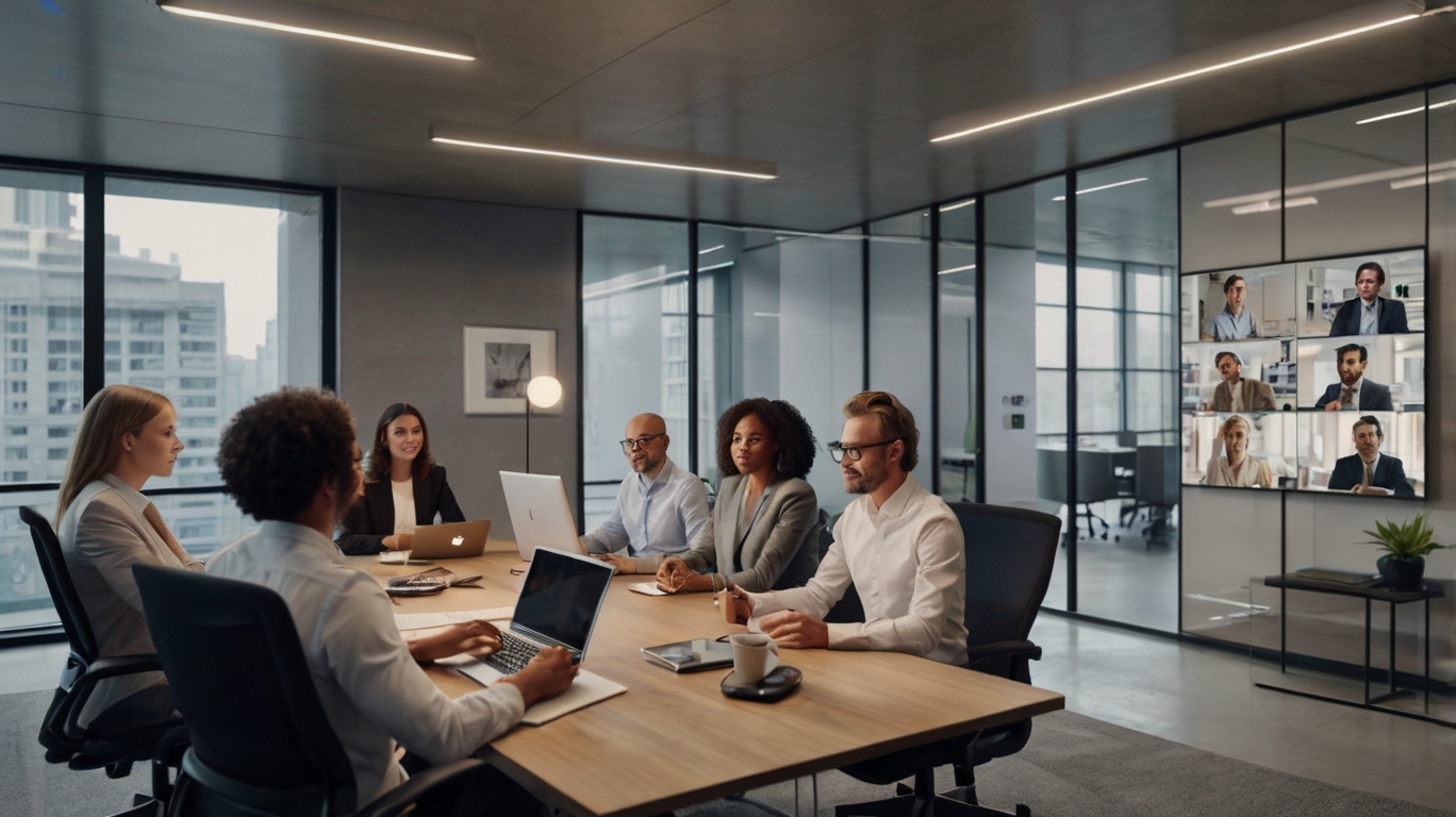 Audit financier interne