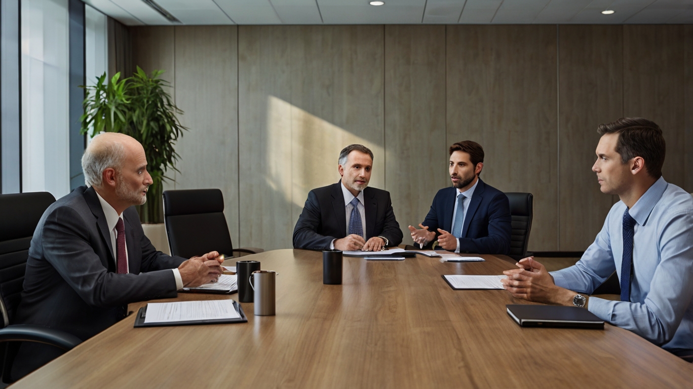 Audit de performance